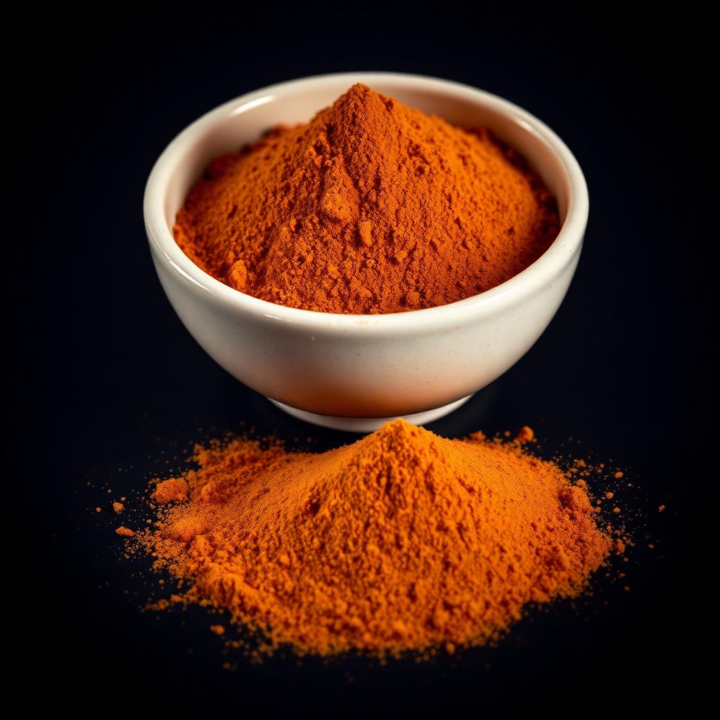 Authentic masala blends
